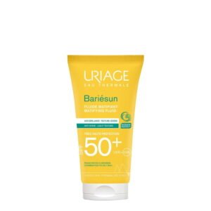 Uriage Bariésun Matifying Fluid SPF50+ 50mL