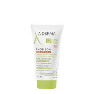 A-DERMA Exomega Control Cream 50ml
