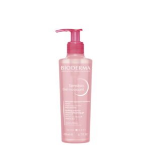Bioderma Sensibio Gel Moussant 200 mL