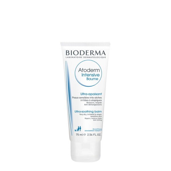 Bioderma Atoderm Intensive Baume 75ml
