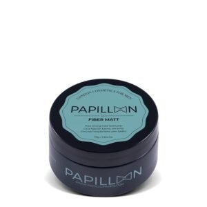 Papillon Fiber Matt Wax Strong 75g