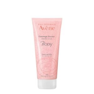 Avène Body Gentle Scrub 200mL