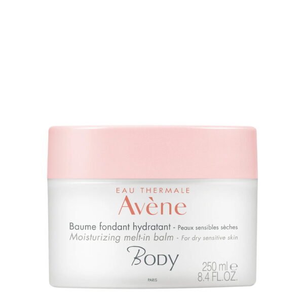 Avène Body Moisturizing Balm 250ml