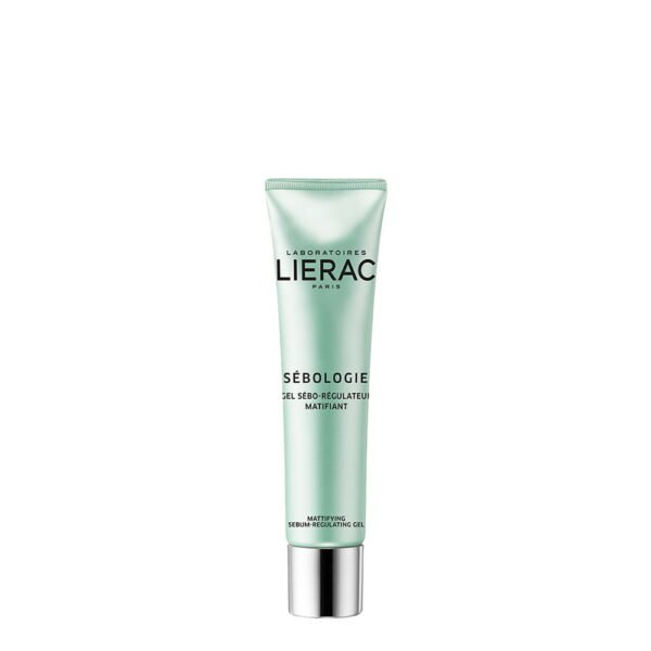 Lierac Sébologie Regulating Gel 40mL