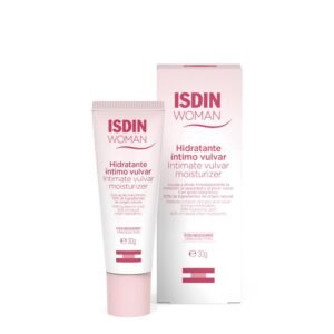 Isdin Woman Intimate Vulvar Moisturizer 30g