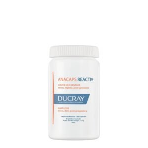Ducray Anacaps Reactiv Capsules x30