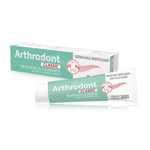 Arthrodont Classic Folder Teeth 75ml