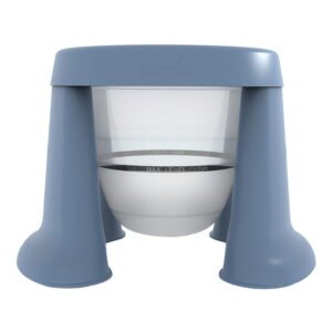 Softtub Blue