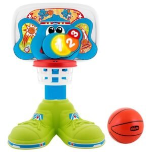 Chicco Basket League 123