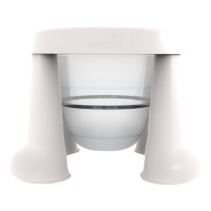 Softtub White