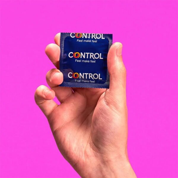 Control Finisimo Ultrafeel X10 - Image 3