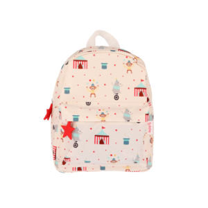 Tutete Backpack Circus