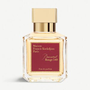 Maison Francis Kurkdjian Baccarat Rouge 540