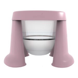Softtub Pink