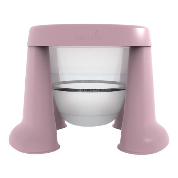Softtub Pink