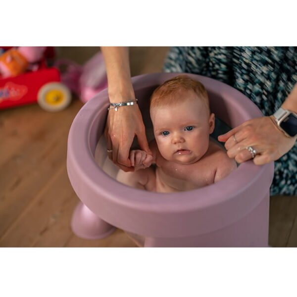 Softtub Pink - Image 2