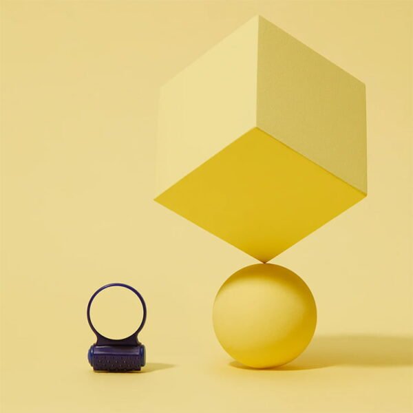Control Pleasure Vibes Vibratory Ring - Image 2