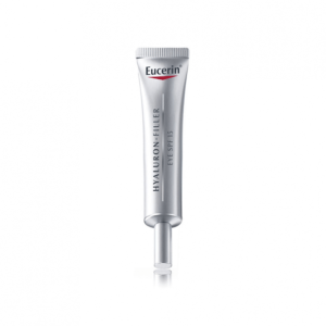 Eucerin Hyaluron-Filler 3x Effect Eye Contour SPF15 15mL