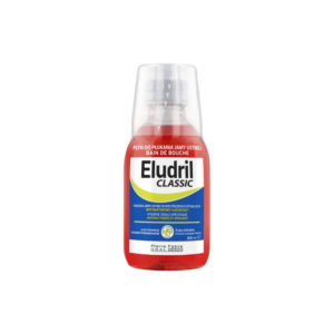 Eludril Classic Colutory 200 ml