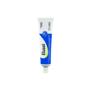Elugel Oral Gel 40mL