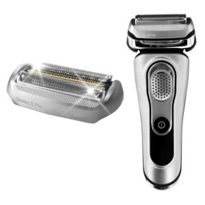BRAUN   94M