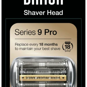 BRAUN KOMBIPACK 94M