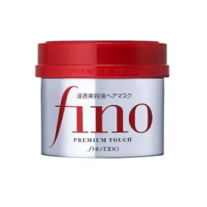 fino premium touch rich serum hair mask